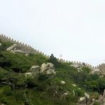 Castelo dos Mouros (bei Sintra)