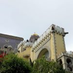 Palacio Nacional da Pena (bei Sintra)