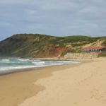 Aljezur – Praia da Amoreira