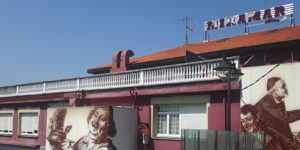 Restaurante „Miramar“