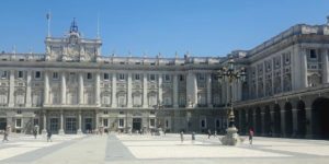 Madrid