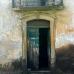 Lost Place - Coimbra