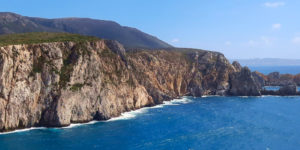 Cala Domestica – Canal Grande