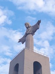 Christo Rei