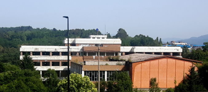 Hospital Bilbao Hospital Bilbao