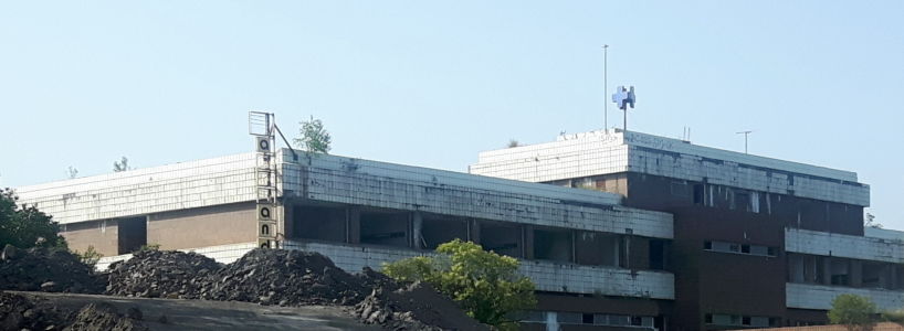 Hospital Bilbao Hospital Bilbao