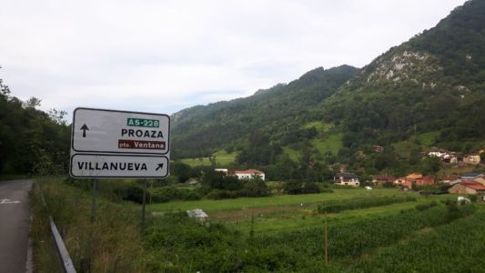 Villanueva Villanueva
