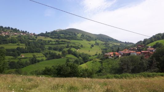 Dosango, Pedroveya Dosango, Pedroveya