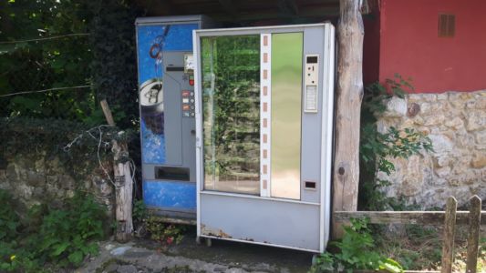 Dosango - Ruta de Las Xanas Dosango - Ruta de Las Xanas