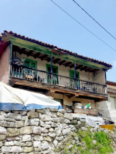 Dosango - Ruta de Las Xanas Dosango - Ruta de Las Xanas