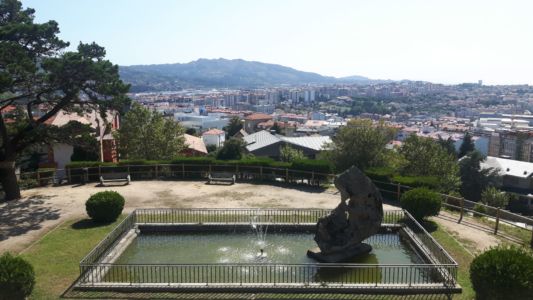 Castelo do Castro Castelo do Castro