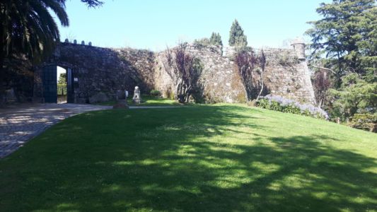 Castelo do Castro Castelo do Castro