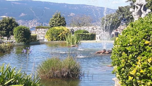 Castelo do Castro Castelo do Castro