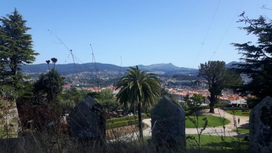 Castelo do Castro Castelo do Castro