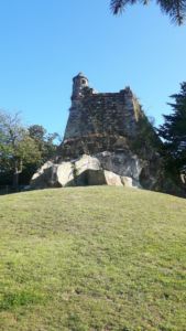 Castelo do Castro Castelo do Castro