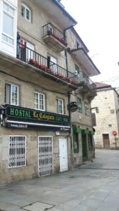 Praza de la Iglesia Praza de la Iglesia