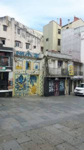 Praza de la Iglesia Praza de la Iglesia