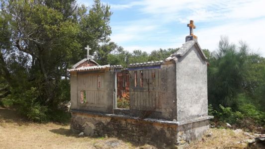 Insel "Ons" Insel "Ons"