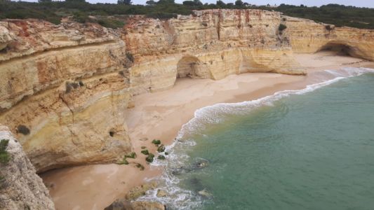 Praia do Pau