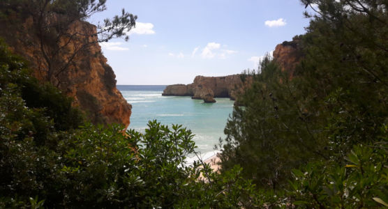 Praia da Marinha